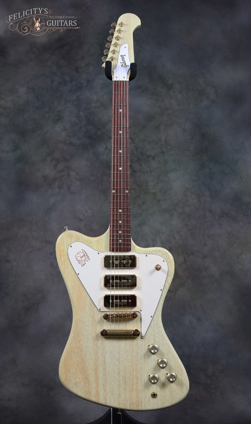 2003-Gibson-Custom-Historic-Firebird-VII-NR-TV-White