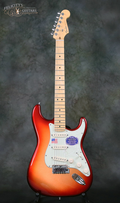 2013-Fender-Strat-American-Deluxe-60th-Sunset-Metallic