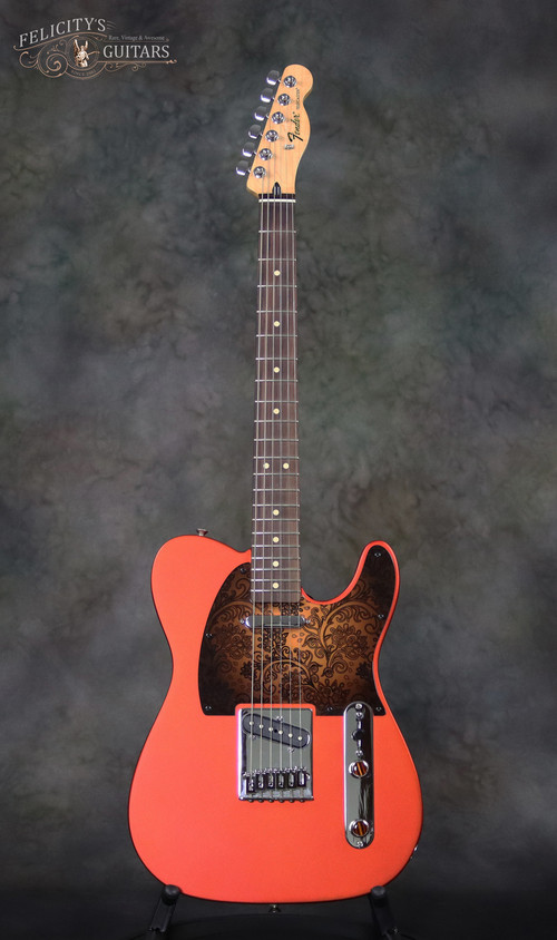 2013-Fender-Telecaster-Standard-Candy-Orange