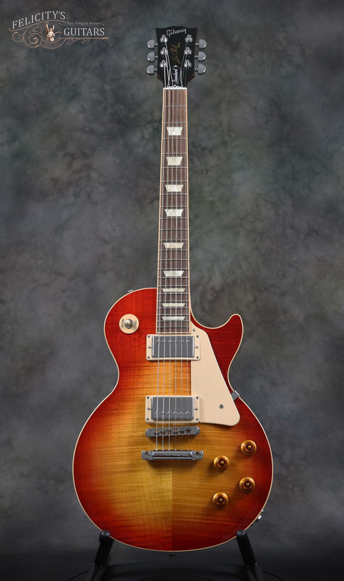2013-Gibson-Les-Paul-Standard-Plus-Heritage-Cherry-Burst