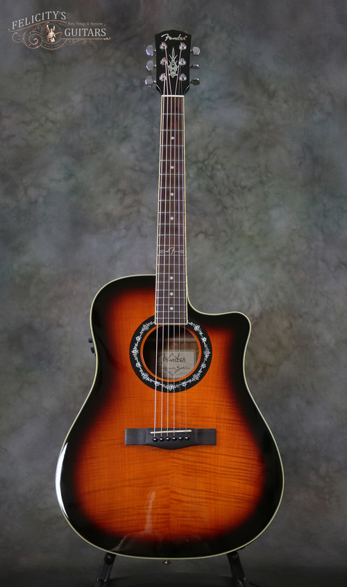 2014-Fender-TB-300-CE-3TS-Sunburst