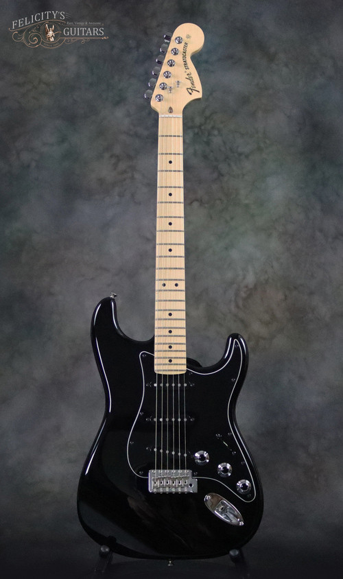 2014-Fender-Strat-American-Special-60th-HSS-Glossy-Black