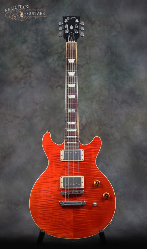 2014-Gibson-LP-Classic-Double-Cut-120th-Trans-Red