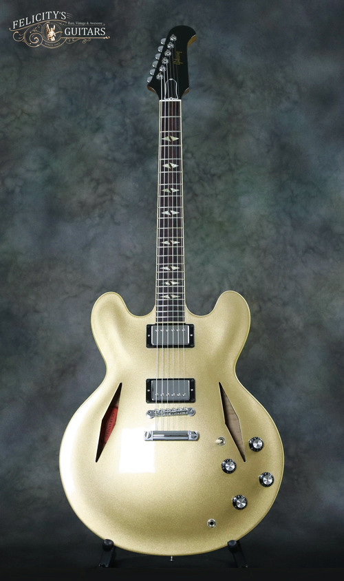 2014-Gibson-Memphis-DG-335-Grohl-Gold-Metallic