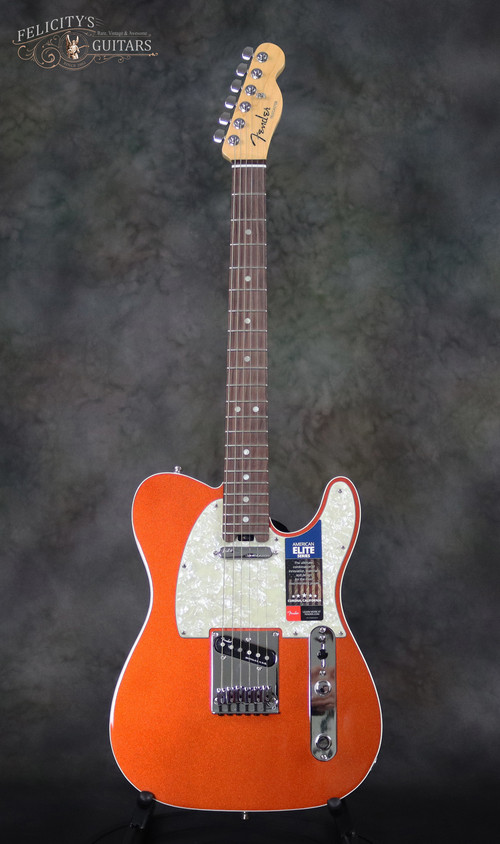 2015-Fender-Telecaster-Elite-Autumn-Blaze
