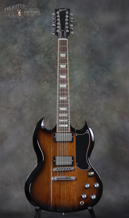 2016-Gibson-SG-Neck-Through-12-string-Vintage-Sunburst