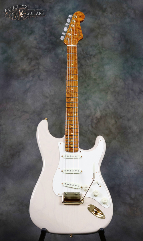2017-Fender-Stratocaster-Custom-Shop-NAMM-White-Blond